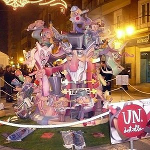 Foto del usuario