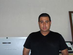 Foto del usuario