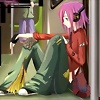 Foto de Kasu-san