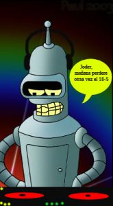 Foto del usuario