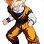 gotrunks-ssj4