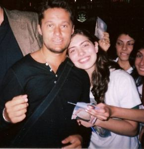 Foto del usuario