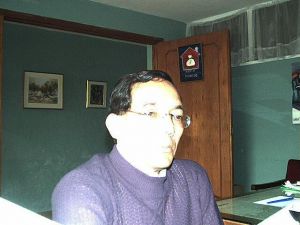Foto del usuario