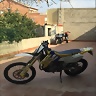 DRZ400es