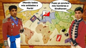 Foto del usuario
