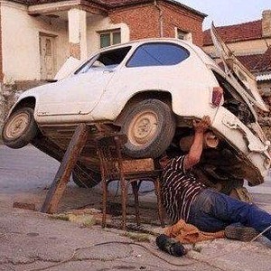 Foto del usuario