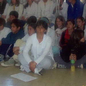 Foto del usuario