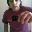 ltima foto del fotolog de DjXameL