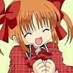 ltima foto del fotolog de Yaya_ShugoChara
