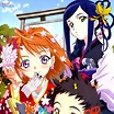 ltima foto del fotolog de TateYuuichi_Chaos