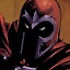 Mr.Magneto