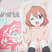 ltima foto del fotolog de MayChan