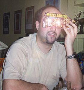Foto del usuario