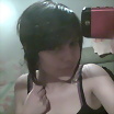 ltima foto del fotolog de Helii-Chan