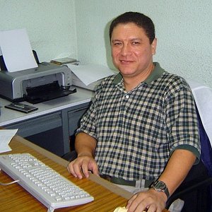 Foto del usuario