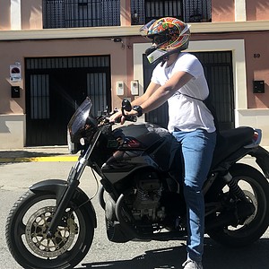 Foto del usuario