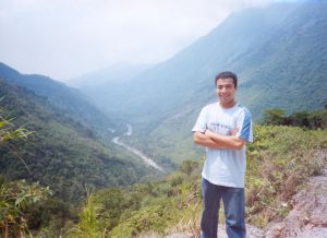 Foto del usuario